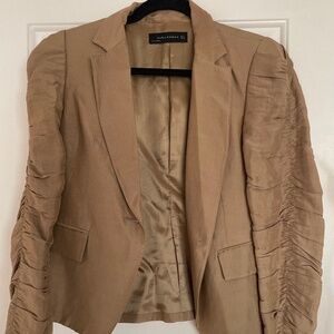 Zara blazer